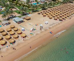 SENTIDO CARIBBEAN WORLD RESORT